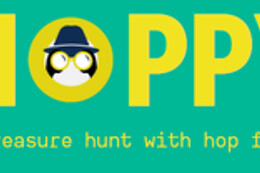 Hoppy Tours