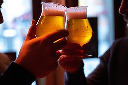 Hoppy Tours