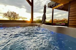 Bien-Hêtre Ecolodges