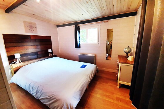 Bien-Hêtre Ecolodges - photo 20