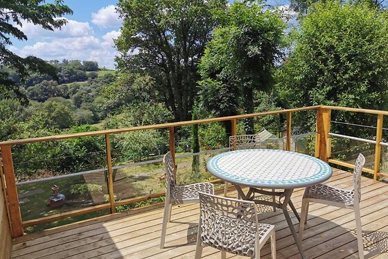 Bien-Hêtre Ecolodges - photo 21