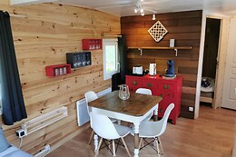 Bien-Hêtre Ecolodges