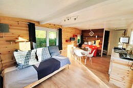 Bien-Hêtre Ecolodges