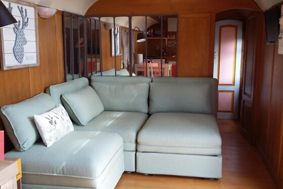 Bien-Hêtre Ecolodges - photo 24