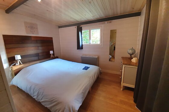 Bien-Hêtre Ecolodges - photo 25