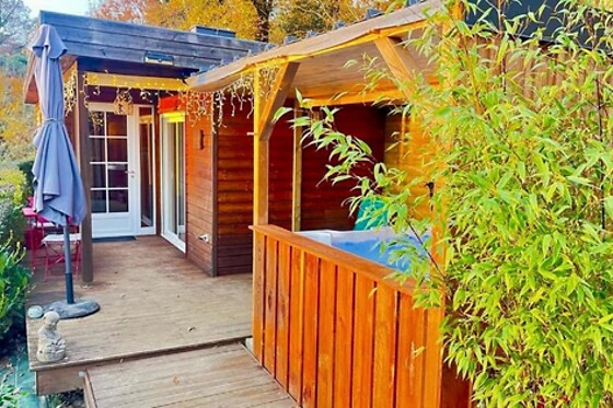 Bien-Hêtre Ecolodges - photo 0