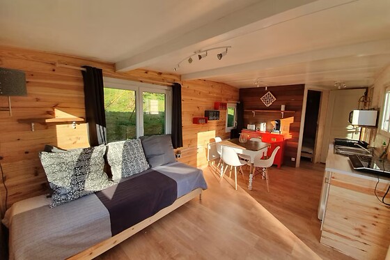 Bien-Hêtre Ecolodges - photo 26