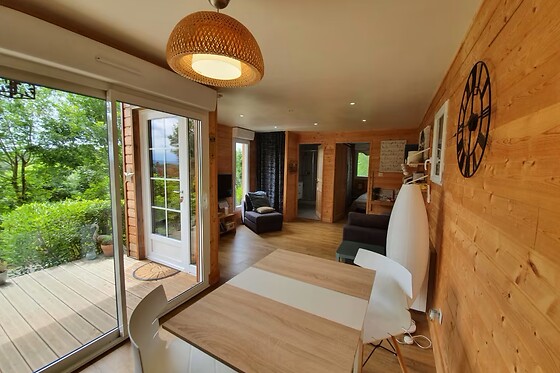 Bien-Hêtre Ecolodges - photo 3