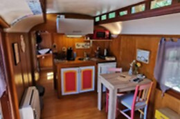 Bien-Hêtre Ecolodges