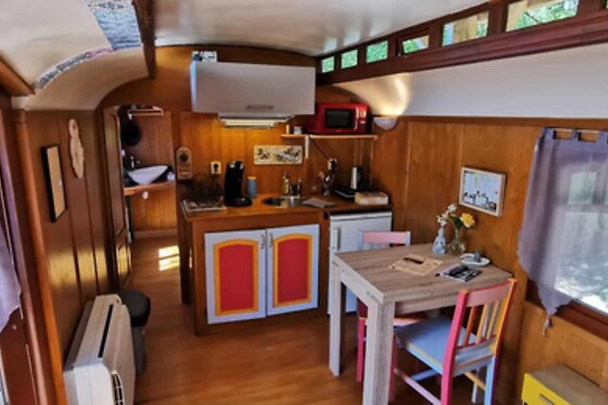 Bien-Hêtre Ecolodges - photo 27