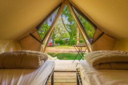 Seasonova Camping le Martinet