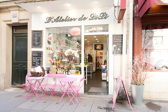 L'Atelier de Lili - photo 5