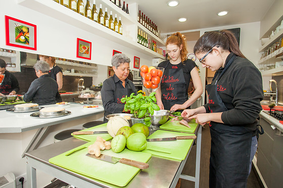 L'Atelier de Lili - photo 10