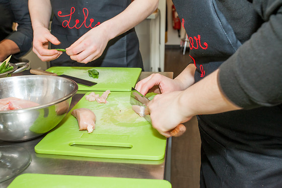 L'Atelier de Lili - photo 11