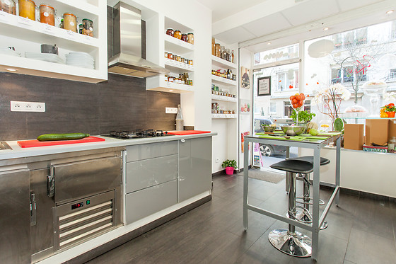 L'Atelier de Lili - photo 9