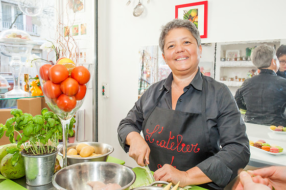 L'Atelier de Lili - photo 12
