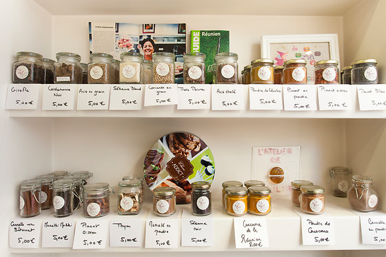 L'Atelier de Lili - photo 13