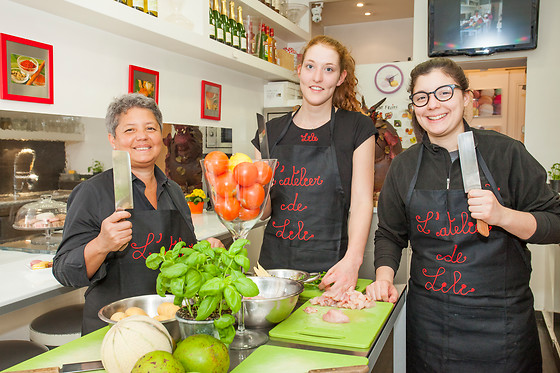 L'Atelier de Lili - photo 16