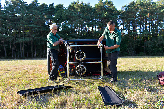 Art Montgolfières - photo 18