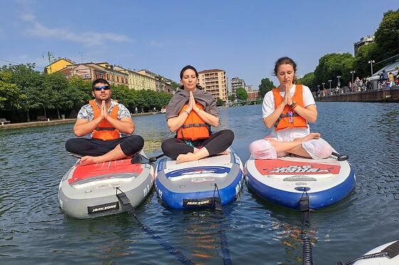 SUPMindfulness - photo 3