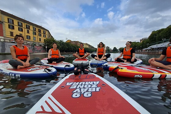 SUPMindfulness - photo 5