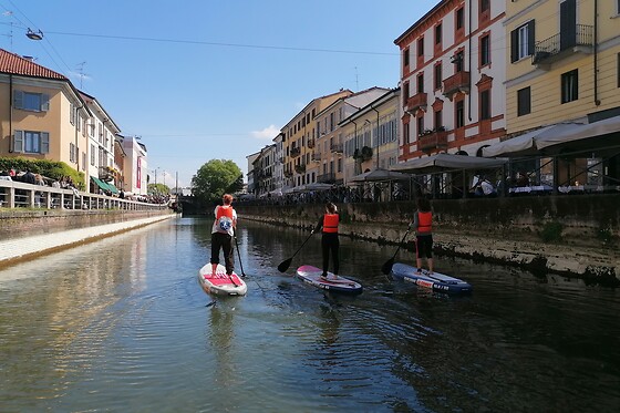 SUPMindfulness - photo 6