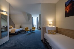 Online Booking EPS