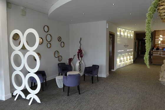 Online Booking EPS - photo 7