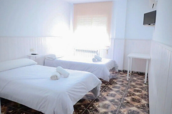 HOSTAL RESTAURANTE JAUFIL - photo 0
