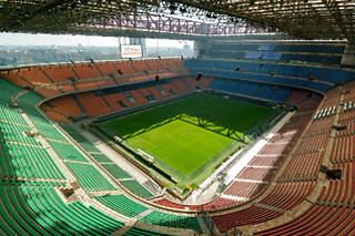 San Siro Stadium & Museum Tour - 2 biglietti