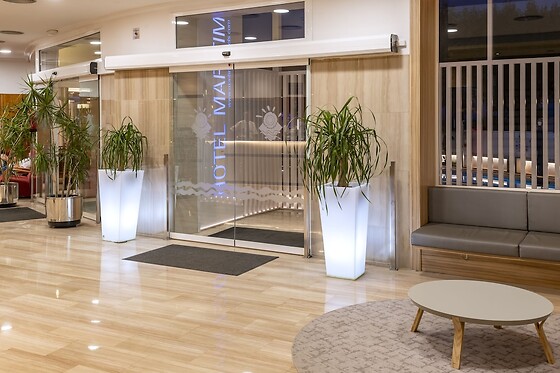 Online Booking EPS - photo 3
