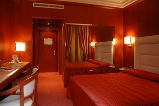 Soggiorno per due presso As Hotel Monza a Monza