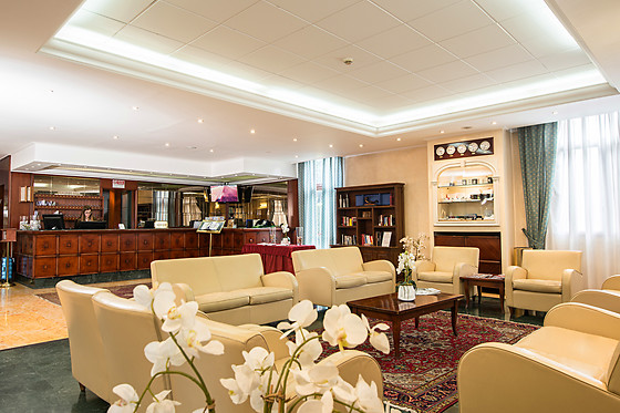 As Hotel Dei Giovi - photo 1