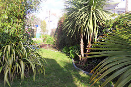 Ateliers au naturel