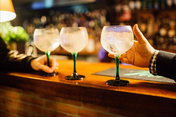 Alavarium - Cocktail Bar - photo 4