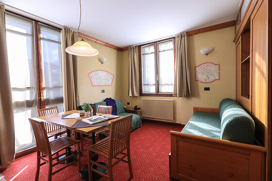Swadeshi Club Hotels - photo 3