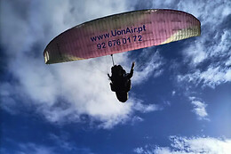 UONAIR.PT - ESCOLA DE PARAPENTE EM PORTUGAL