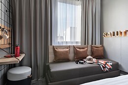 Online Booking EPS