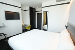 Online Booking EPS