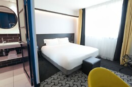 Online Booking EPS