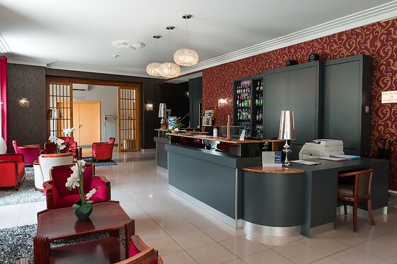 Online Booking EPS - photo 4