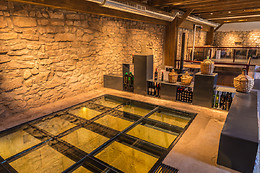 BODEGAS TRITIUM