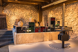BODEGAS TRITIUM