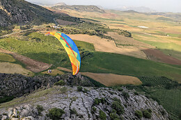 VOLAR ANDALUCÍA