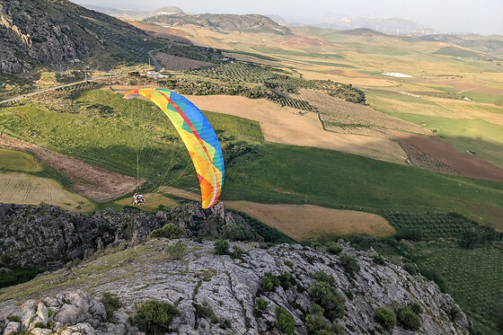 VOLAR ANDALUCÍA - photo 1