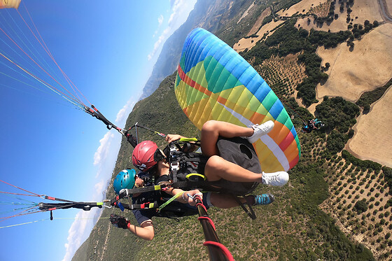 VOLAR ANDALUCÍA - photo 2