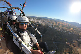VOLAR ANDALUCÍA