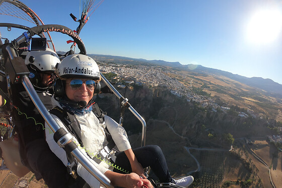 VOLAR ANDALUCÍA - photo 2
