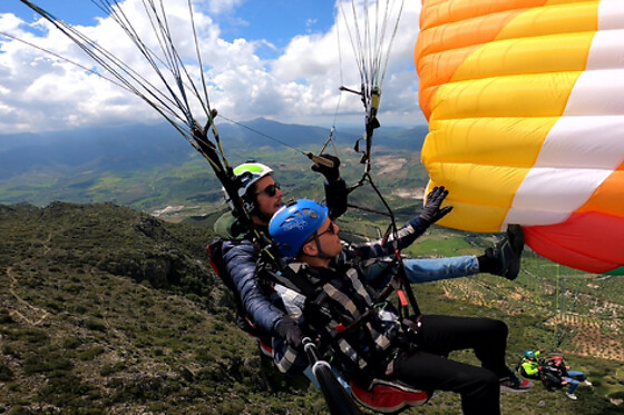VOLAR ANDALUCÍA - photo 3