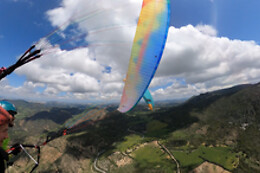 VOLAR ANDALUCÍA